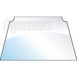 Parbriz Tractor Case IH / Ford New Holland - Sparex 100524
