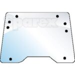 Parbriz Tractor Case IH / Ford New Holland - Sparex 100506