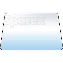 Parbriz Tractor Fiat - Sparex 100735