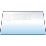 Parbriz Tractor Fiat - Sparex 100740