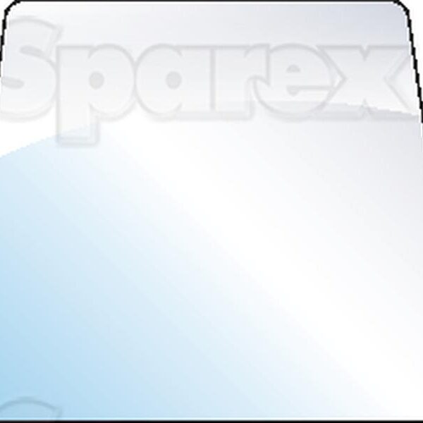 Parbriz Tractor Ford New Holland - Sparex 10055