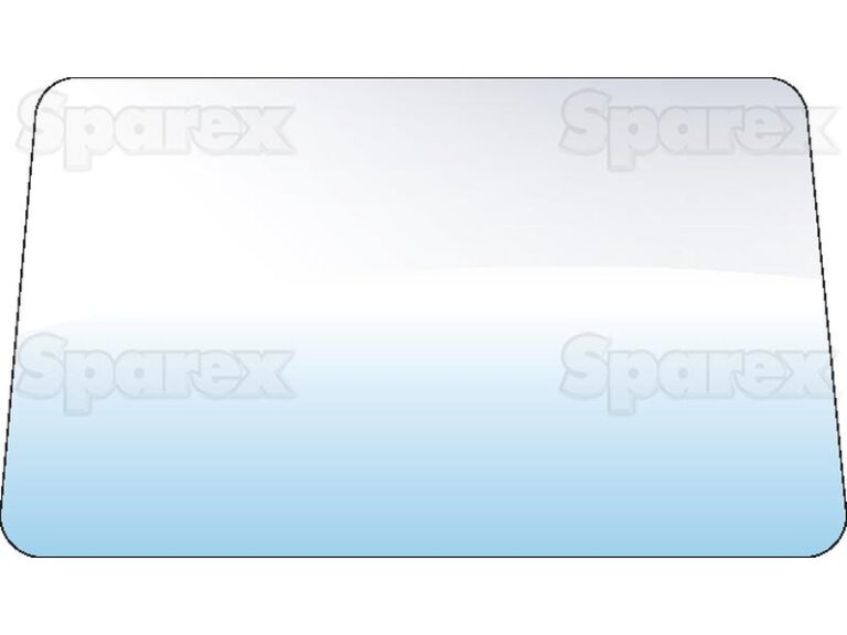 Parbriz Tractor Ford New Holland - Sparex 100898
