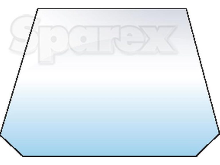Parbriz Tractor Ford New Holland - Sparex 10063