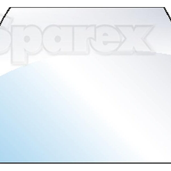 Parbriz Tractor Ford New Holland - Sparex 100530