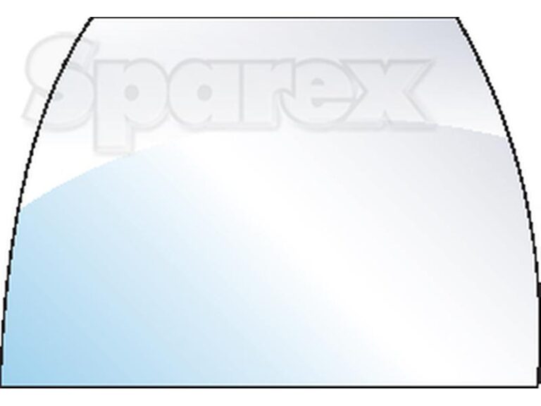 Parbriz Tractor Ford New Holland - Sparex 100530
