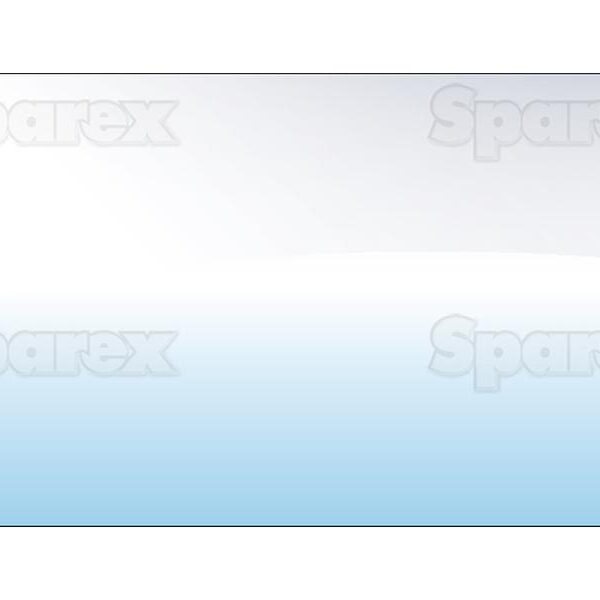 Parbriz Tractor Ford New Holland - Sparex 100897