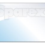 Parbriz Tractor Ford New Holland - Sparex 100488