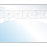 Parbriz Tractor Massey Ferguson - Sparex 42880