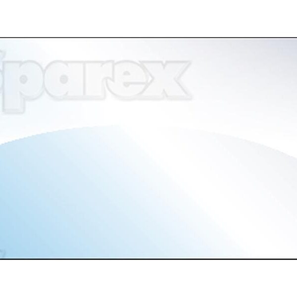Parbriz Tractor Massey Ferguson - Sparex 100871