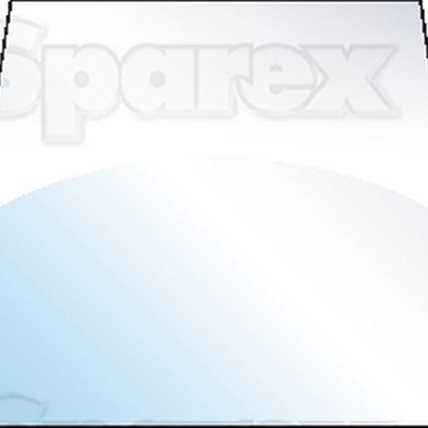 Parbriz Tractor Massey Ferguson - Sparex 10031
