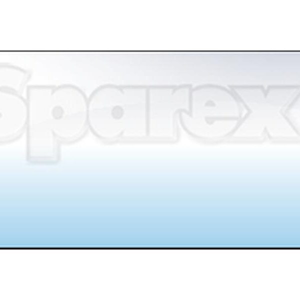 Parbriz Tractor Renault - Sparex 100592