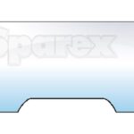Parbriz Tractor Renault - Sparex 100621