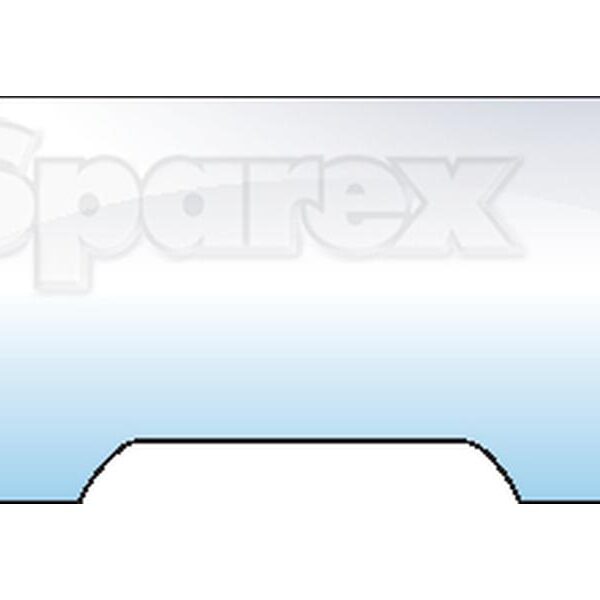 Parbriz Tractor Renault - Sparex 100621