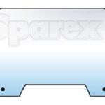 Parbriz Tractor Renault - Sparex 100627