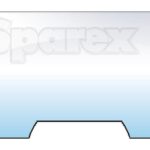 Parbriz Tractor Renault - Sparex 100635