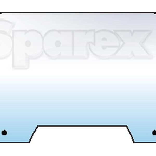 Parbriz Tractor Renault - Sparex 100627