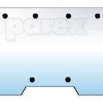 Parbriz Tractor Same - Sparex 100729