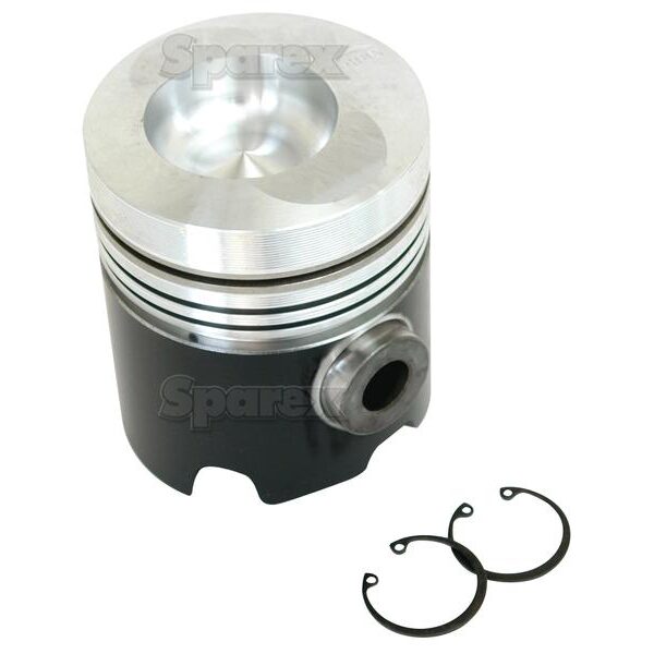Piston Deutz-Fahr - Sparex 58898