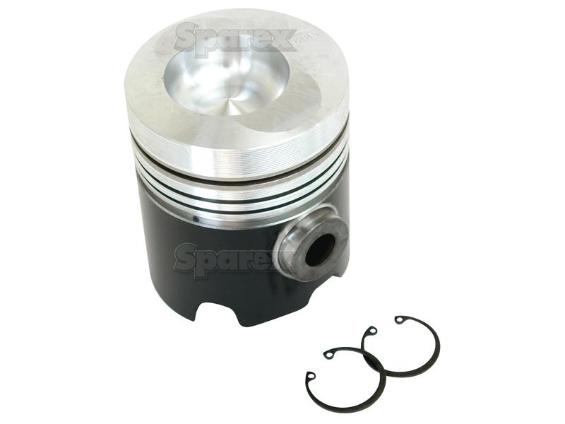 Piston Deutz-Fahr DX120 Piston Deutz-Fahr - Sparex 58898
