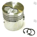 Piston Ford New Holland- Sparex 60295