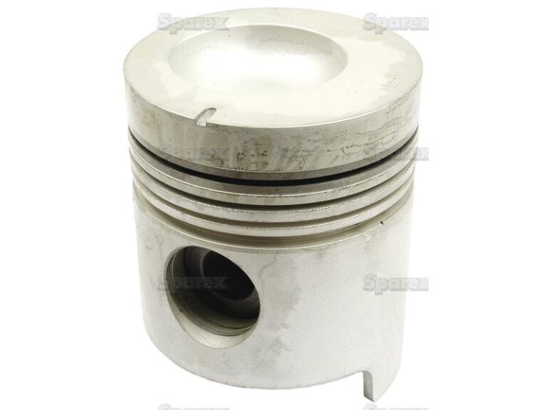 Piston Ford New Holland- Sparex 61305