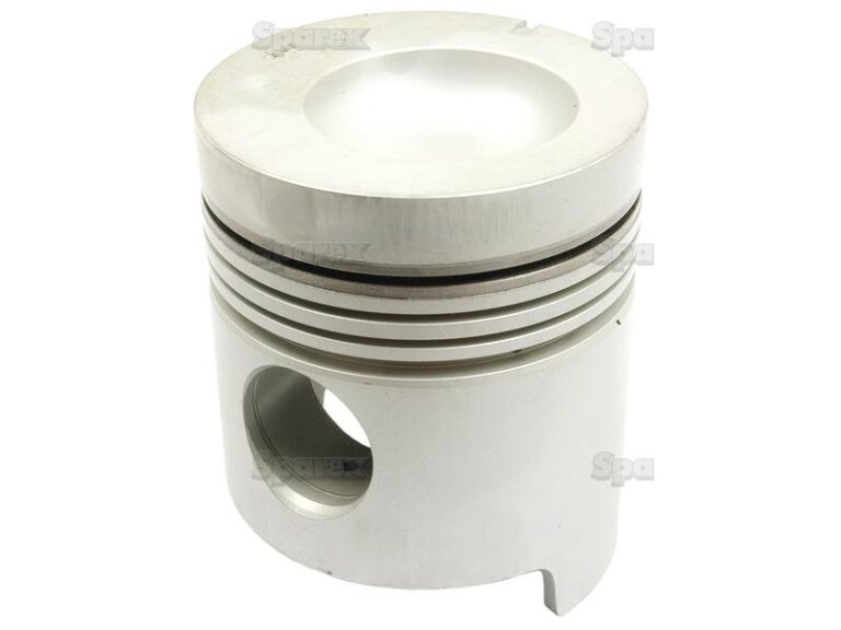 Piston Ford New Holland- Sparex 61306