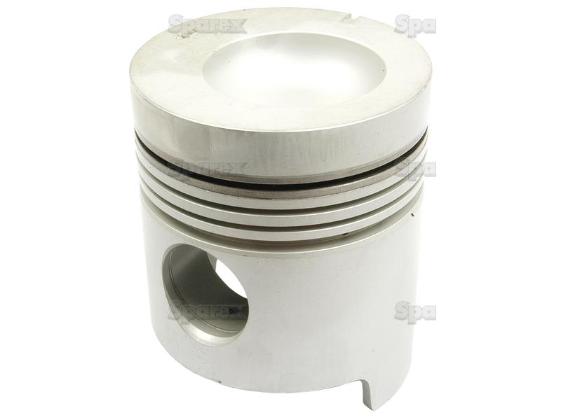 Piston Ford New Holland 5000 Piston Ford New Holland- Sparex 61306