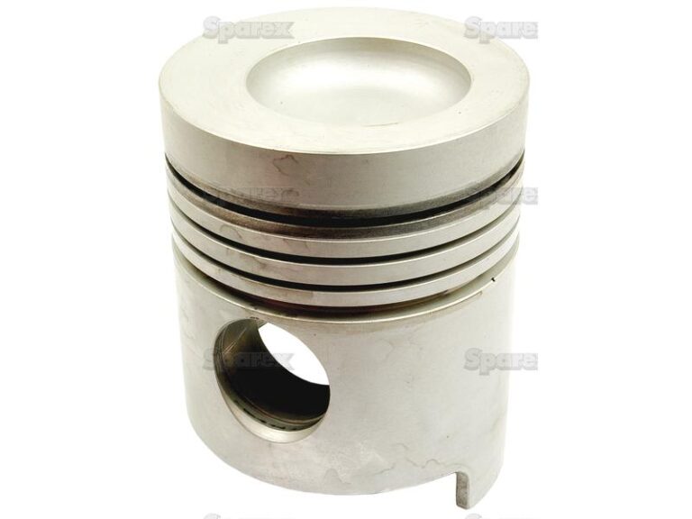 Piston Ford New Holland- Sparex 61307