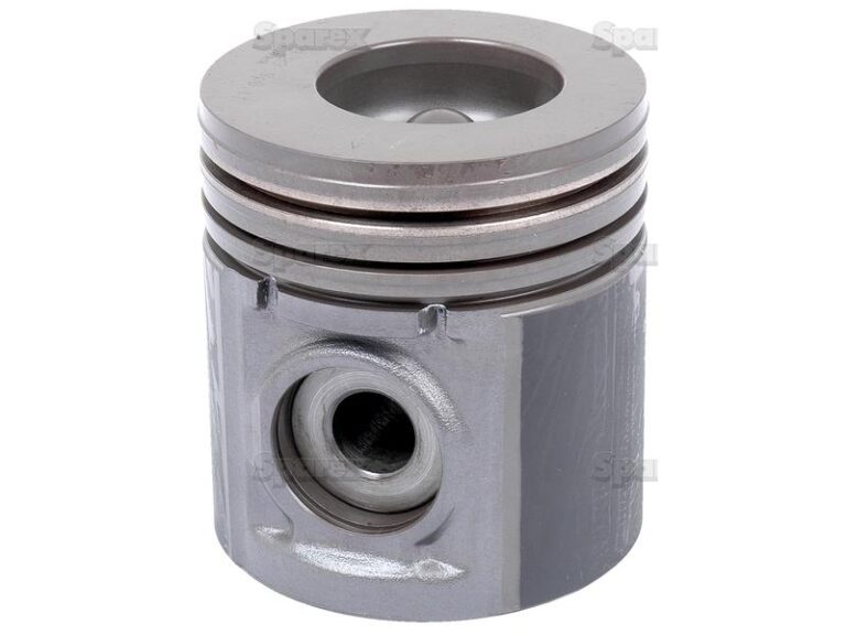 Piston JCB