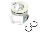 Set motor John Deere, Renault - Sparex 31653k - imagine 2