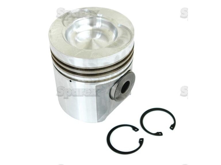 Piston John Deere - Sparex 31865