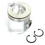 Piston John Deere - Sparex 31654kr