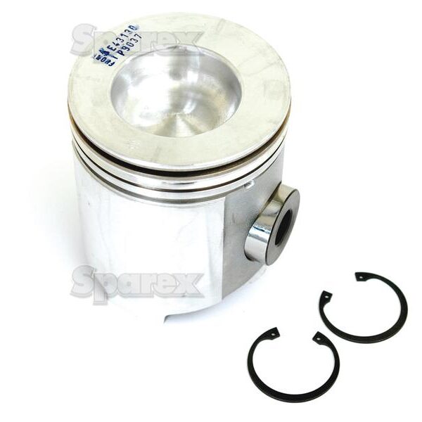 Piston John Deere - Sparex 31654kr