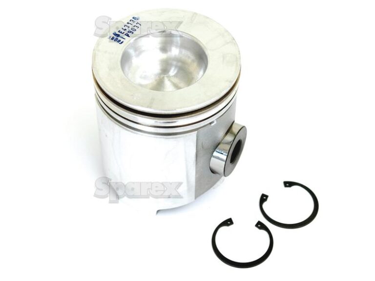 Piston John Deere - Sparex 31654kr