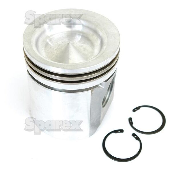 Piston John Deere - Sparex 31658