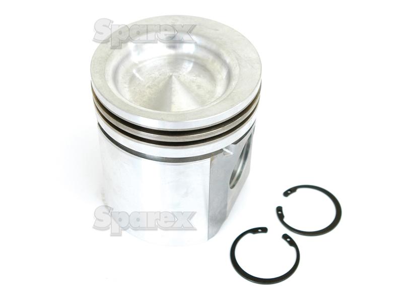 Piston John Deere 8100 Piston John Deere - Sparex 31658