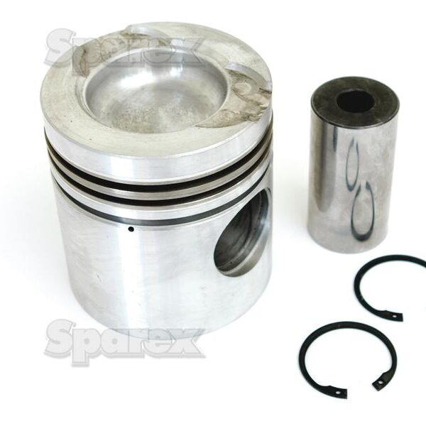 Piston John Deere - Sparex 31863