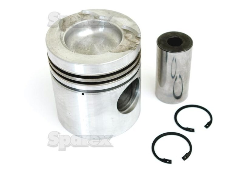 Piston John Deere - Sparex 31863