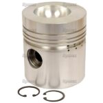 Piston Massey Ferguson