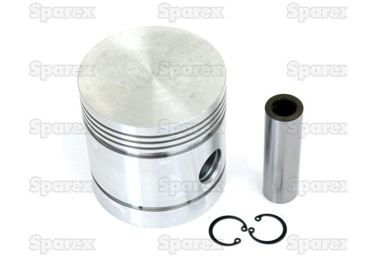 Piston Massey Ferguson - Sparex 118350