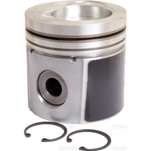 Piston Case IH