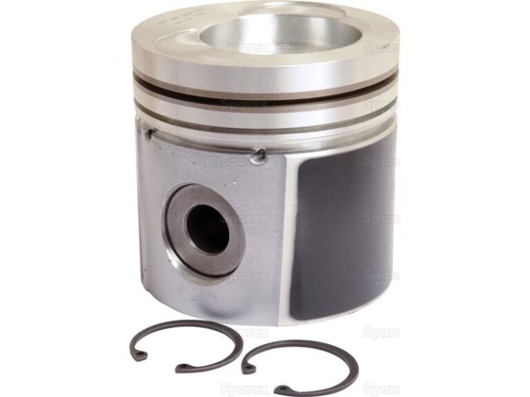 Piston Case IH
