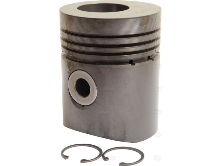 Piston Sisu Diesel