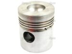 Set motor John Deere, Zetor - Sparex 64378k - imagine 2