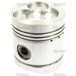 Set piston cu segmenti Case IH