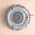 Placa ambreiaj Yanmar YM1600
