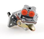 Pompa Alimentare Case IH, Landini, Massey Ferguson, McCormick, Steyr - cod Sparex 41330k - imagine 4