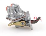 Steyr - cod Sparex 41330