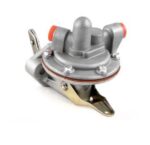 Pompa Alimentare Massey Ferguson, Perkins - cod Sparex 40561k - imagine 4
