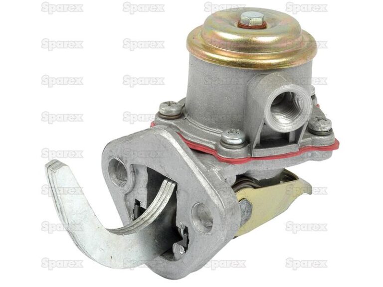 Pompa Alimentare Massey Ferguson - cod Sparex 42965